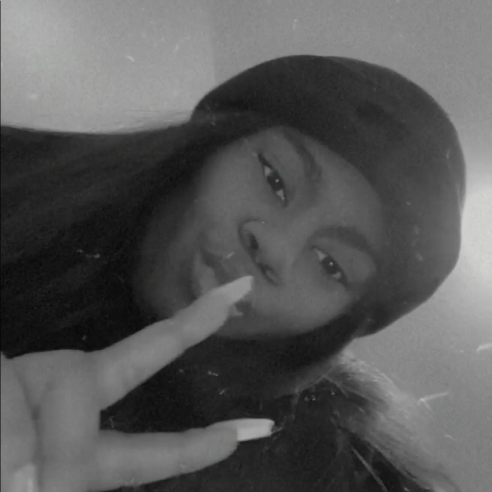Meet your Posher, Jayla